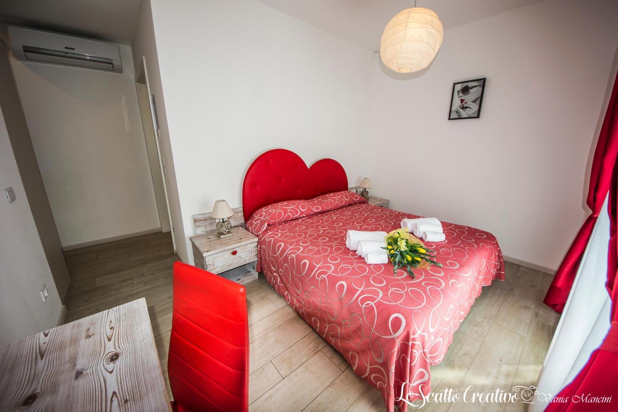 Relais Villa Olivi Костермано Стая снимка