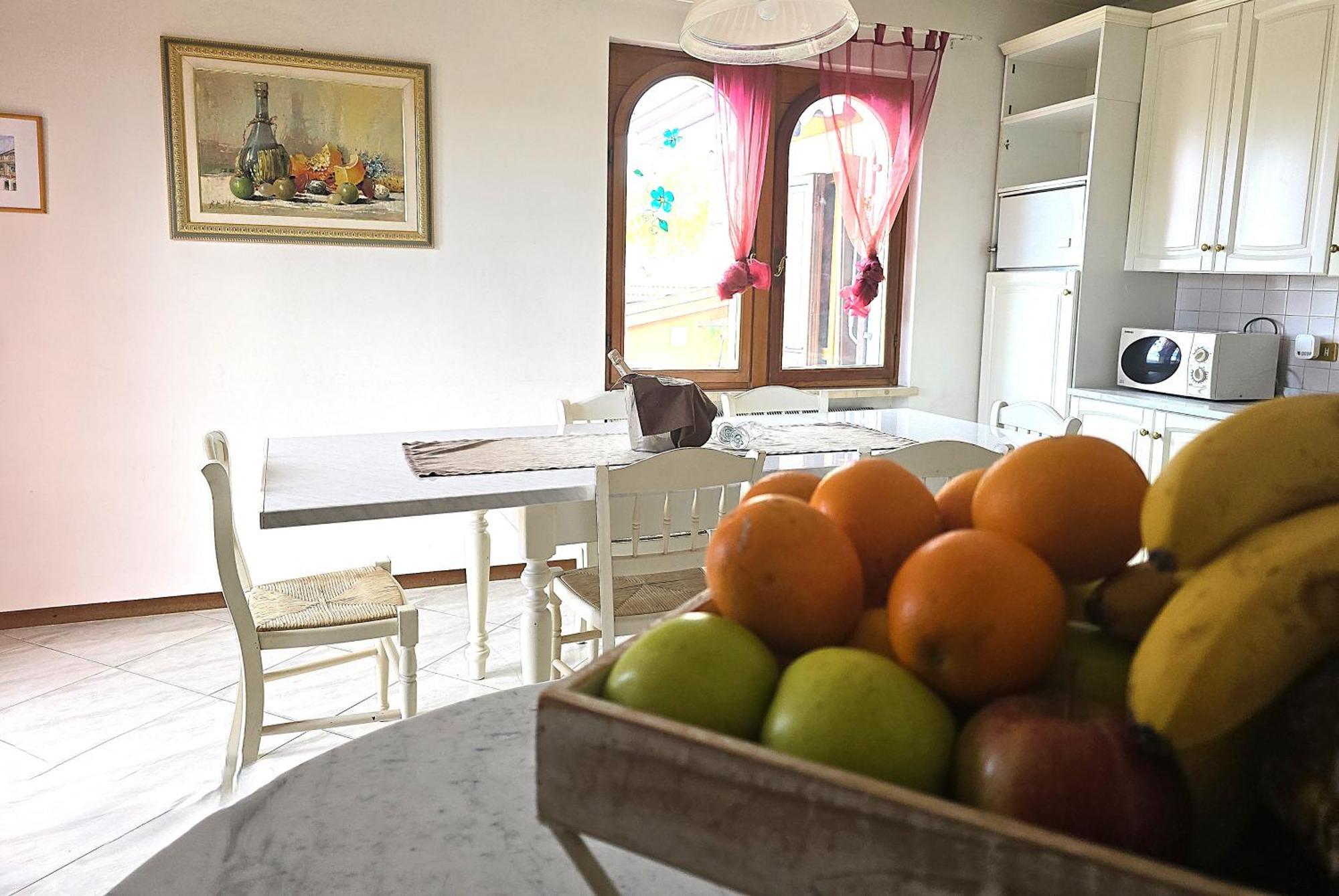 Relais Villa Olivi Костермано Стая снимка