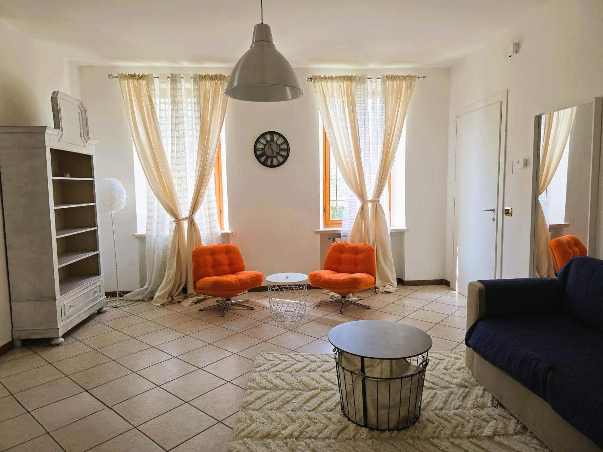 Relais Villa Olivi Костермано Стая снимка