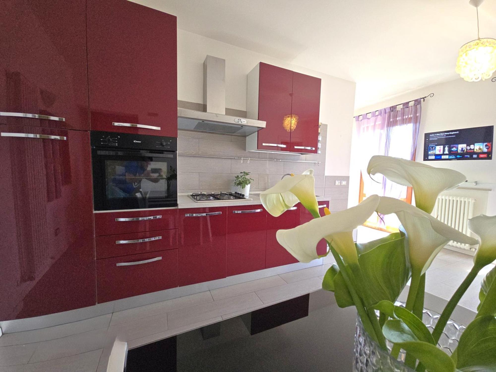 Relais Villa Olivi Костермано Екстериор снимка