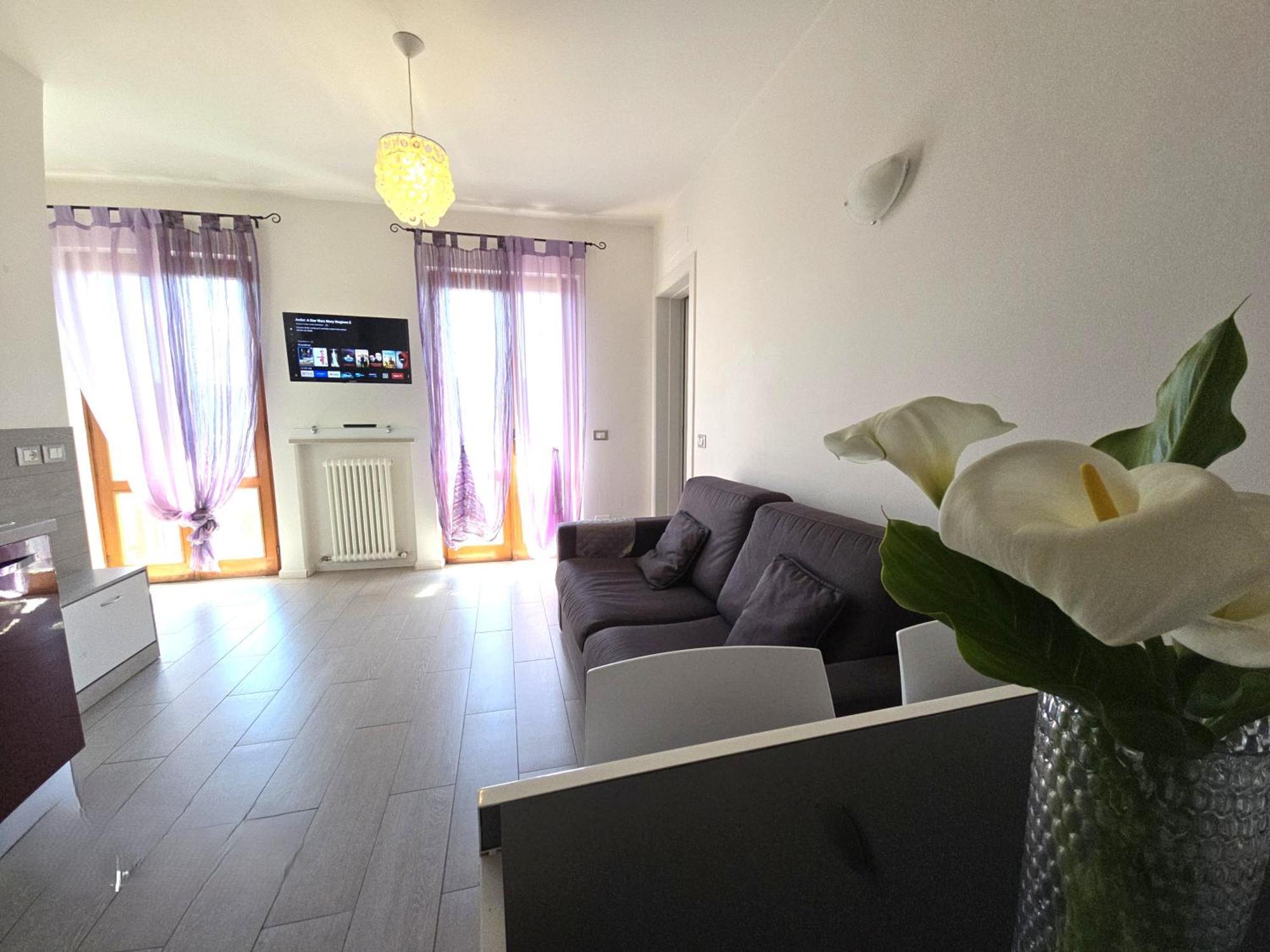 Relais Villa Olivi Костермано Стая снимка